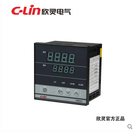 欣灵HB901系列智能温度控制仪 温控表 温度表