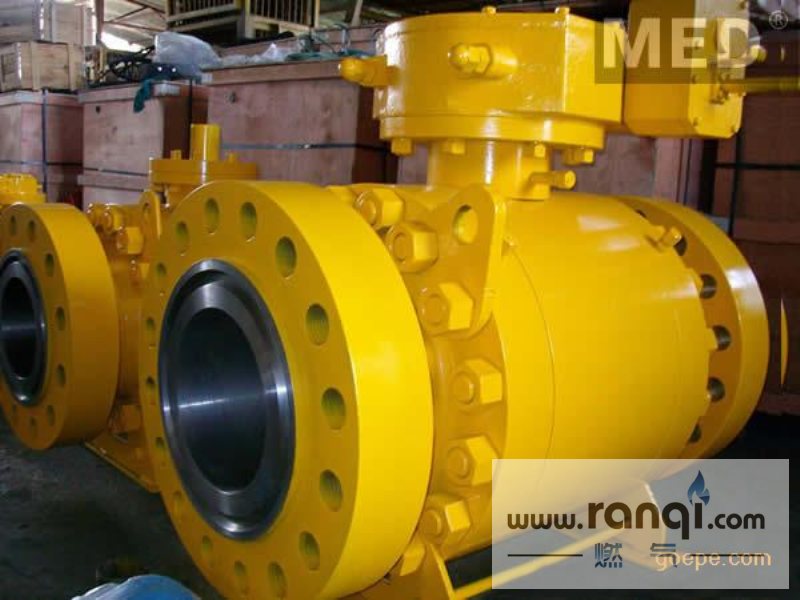 云南锻钢式法兰球阀|合飞阀门热销锻钢式法兰球阀