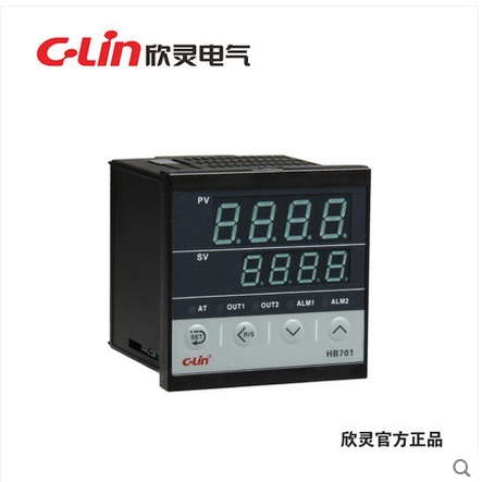 HB701系列智能温度控制仪 温控表 温度表 CD701的改进型