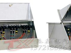 河南美式电缆分支箱：超值的美式高压分接箱泰鑫电气