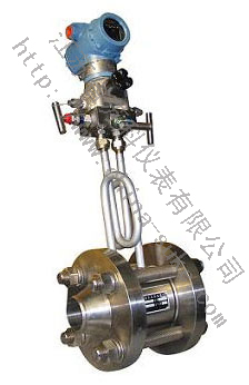 一体化孔板流量计