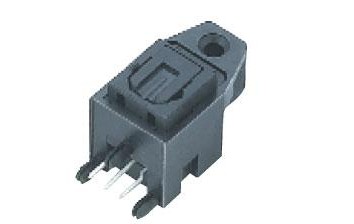 GQ-021光纤插座