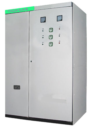 YDQ系列低压电机液阻起动器