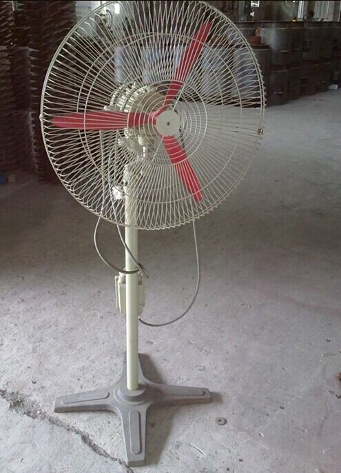 安徽省安庆市防爆排风扇特价