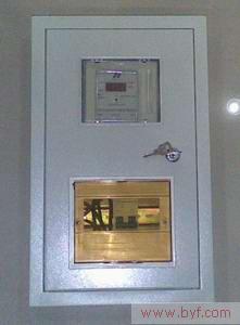 IC卡电表箱