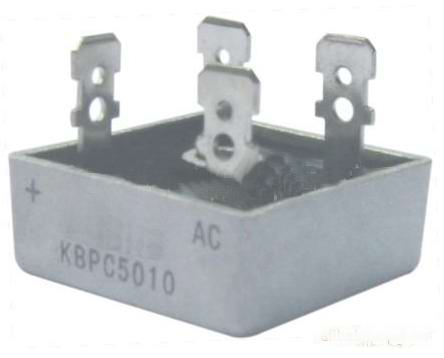 整流橋：SKBPC3510，SKBPC3516，SKBPC2510