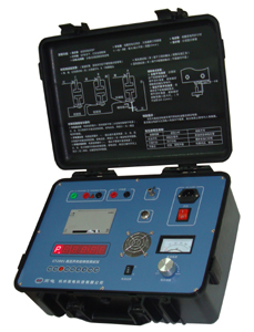 CT2001高压开关动特性测试仪