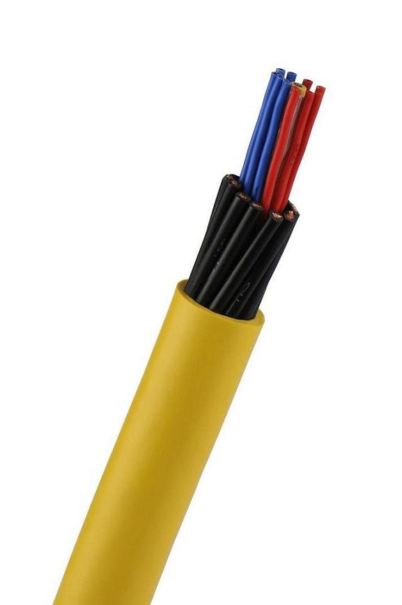 电缆 RVVYSP耐油屏蔽电缆 耐油屏蔽电缆线,R