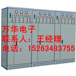 智能化电机软启动柜_配电器_百方网