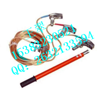 沈阳电厂手握母排接地线价格低廉/16平方接地软铜线厂家直销 沈阳电厂手握母排接地线价格低廉/16平方接地软铜线厂家直销