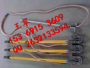 邯郸电力接地线价格销售品牌质优价廉