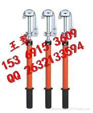 银川手握母排接地线厂家直销甩卖低廉