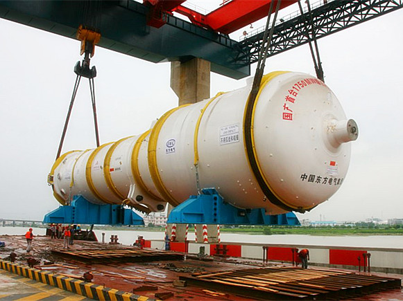 核电_配电器_中国东方电气集团有限公司_百方